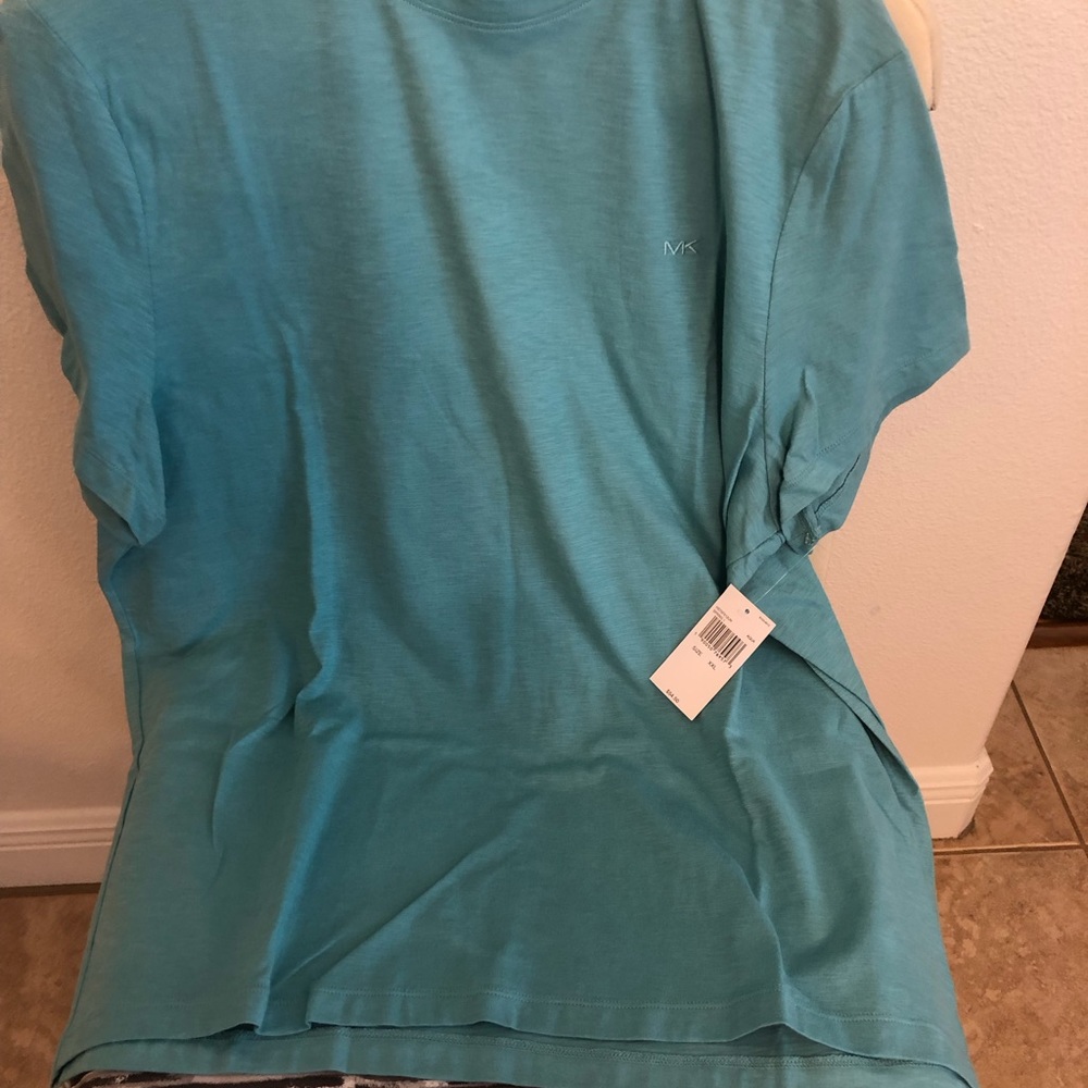 MK XXL polo